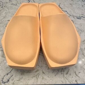 Air Jordan slides size 10